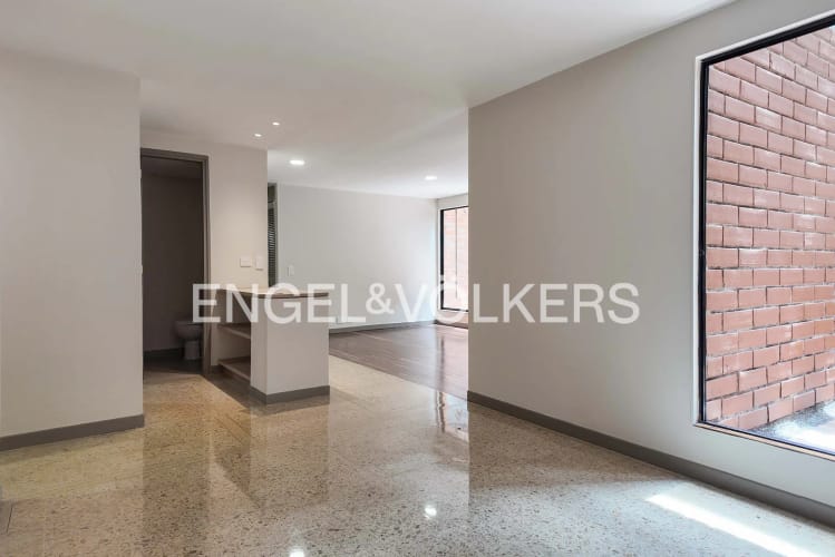Apartamento en arriendo en Milla De Oro, Medellín · foto 5 de 18