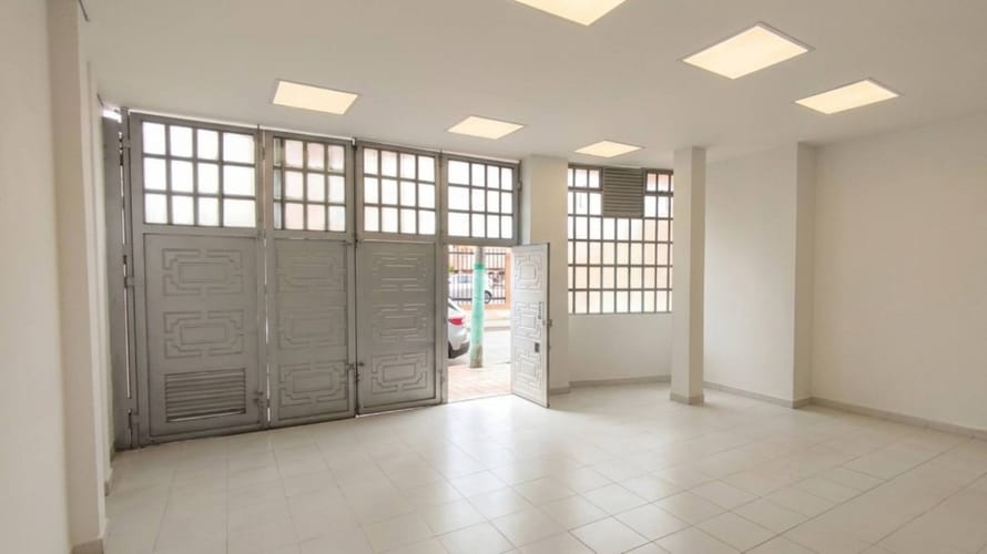Local en arriendo en Hacienda Fontanar, Chía, 100 m² · foto 4 de 12