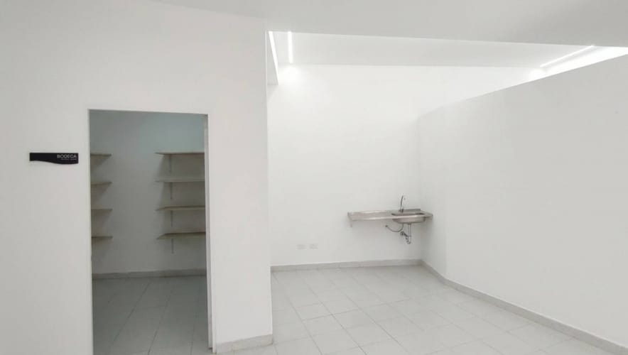 Local en arriendo en Hacienda Fontanar, Chía, 100 m² · foto 9 de 12