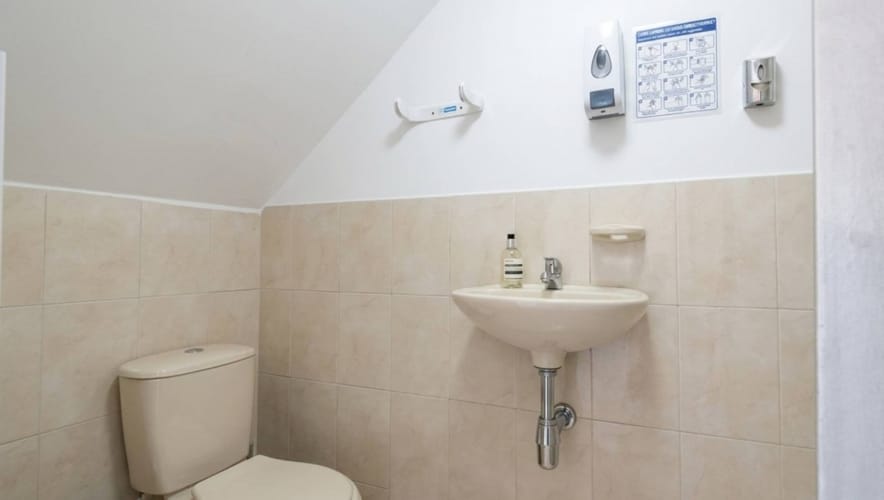 Local en arriendo en Hacienda Fontanar, Chía, 100 m² · foto 12 de 12