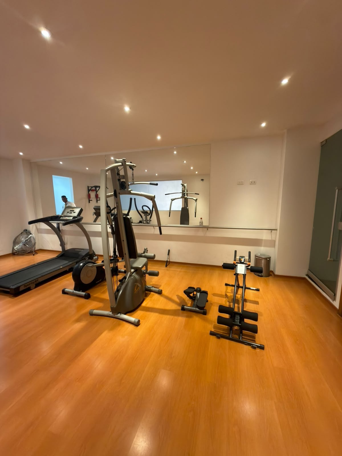 Apartamento en venta en Santa Barbara, Bogotá · foto 14 de 17