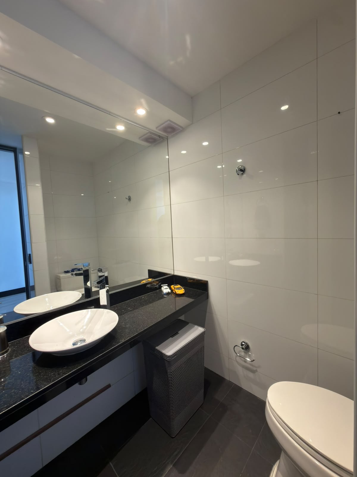 Apartamento en venta en Santa Barbara, Bogotá · foto 5 de 17