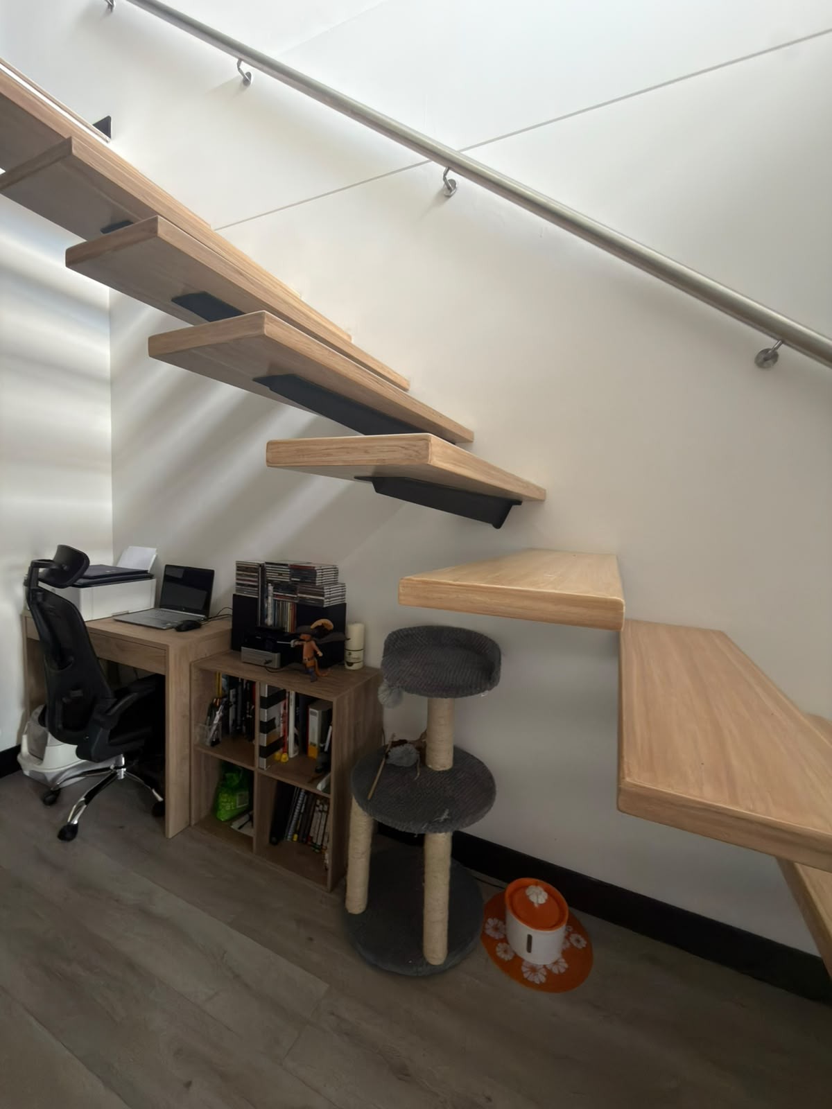 Apartamento en venta en Santa Barbara, Bogotá · foto 6 de 17