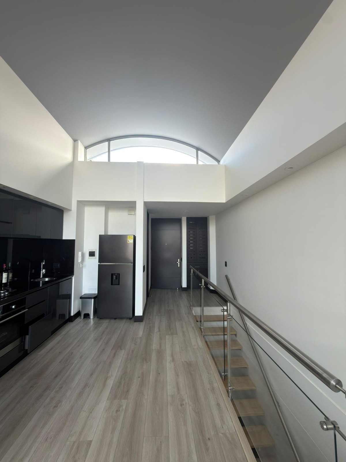 Apartamento en venta en Santa Barbara, Bogotá · foto 3 de 17