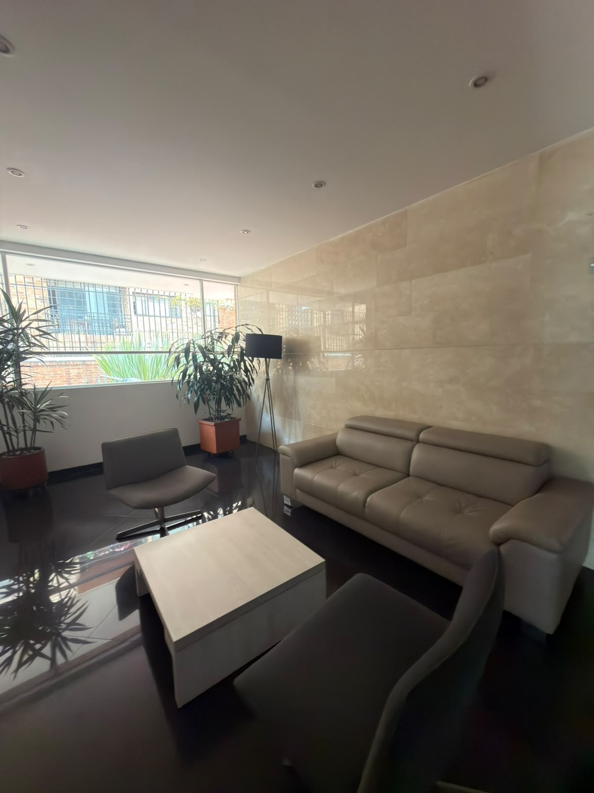 Apartamento en venta en Santa Barbara, Bogotá · foto 17 de 17