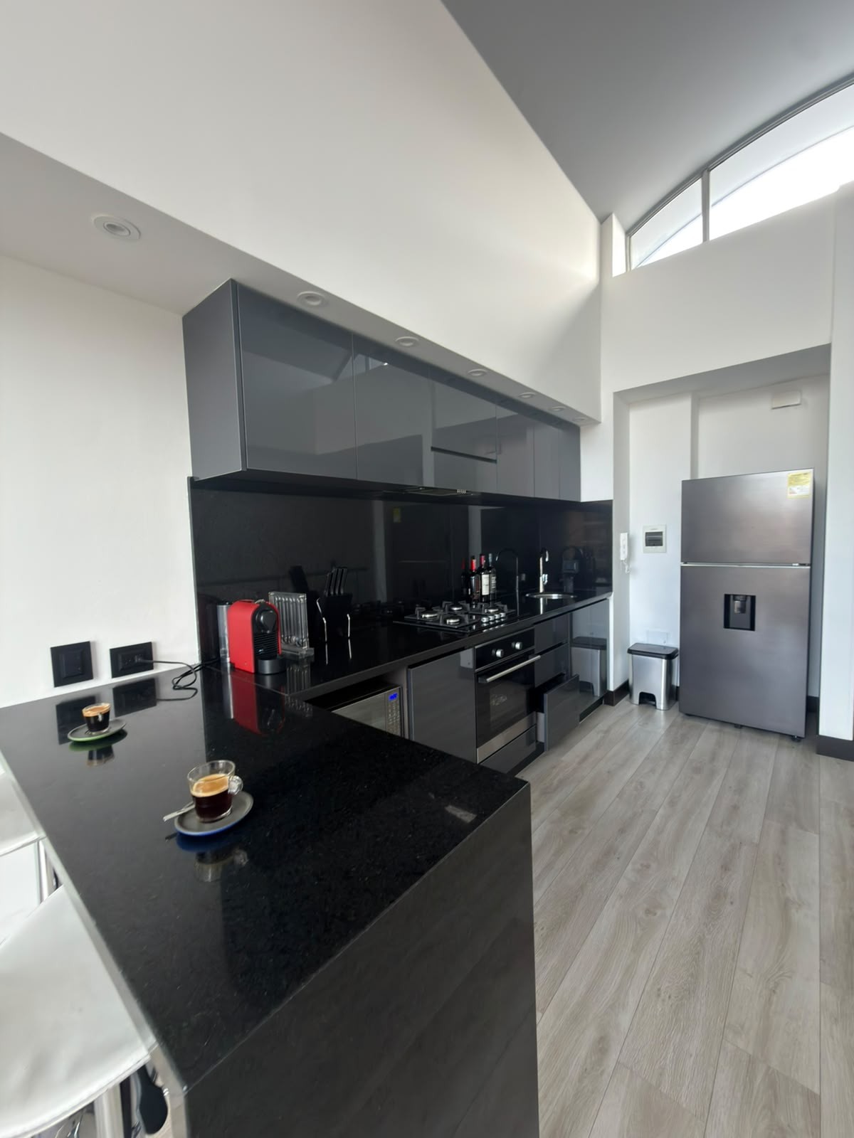 Apartamento en venta en Santa Barbara, Bogotá · foto 4 de 17