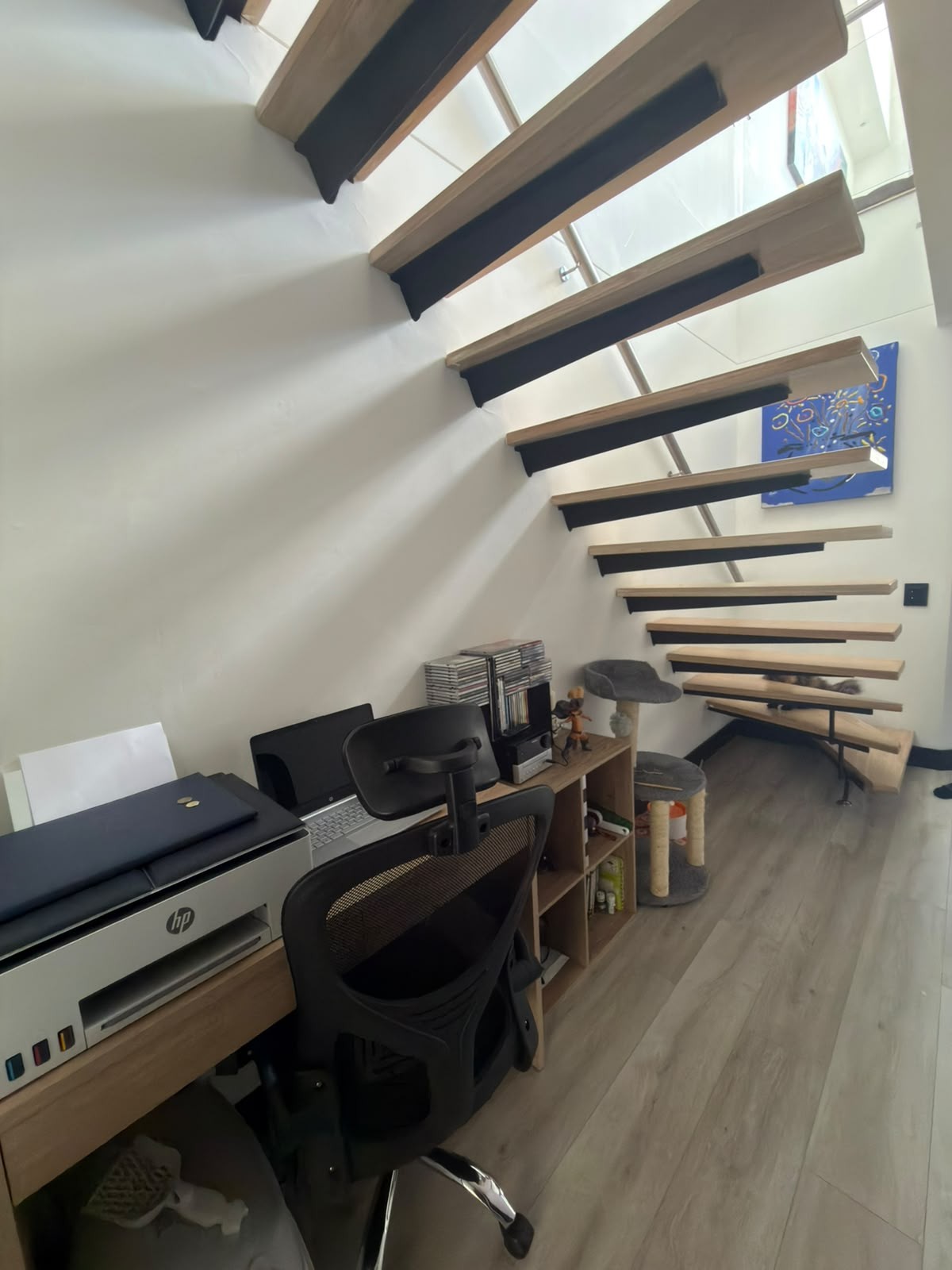 Apartamento en venta en Santa Barbara, Bogotá · foto 7 de 17