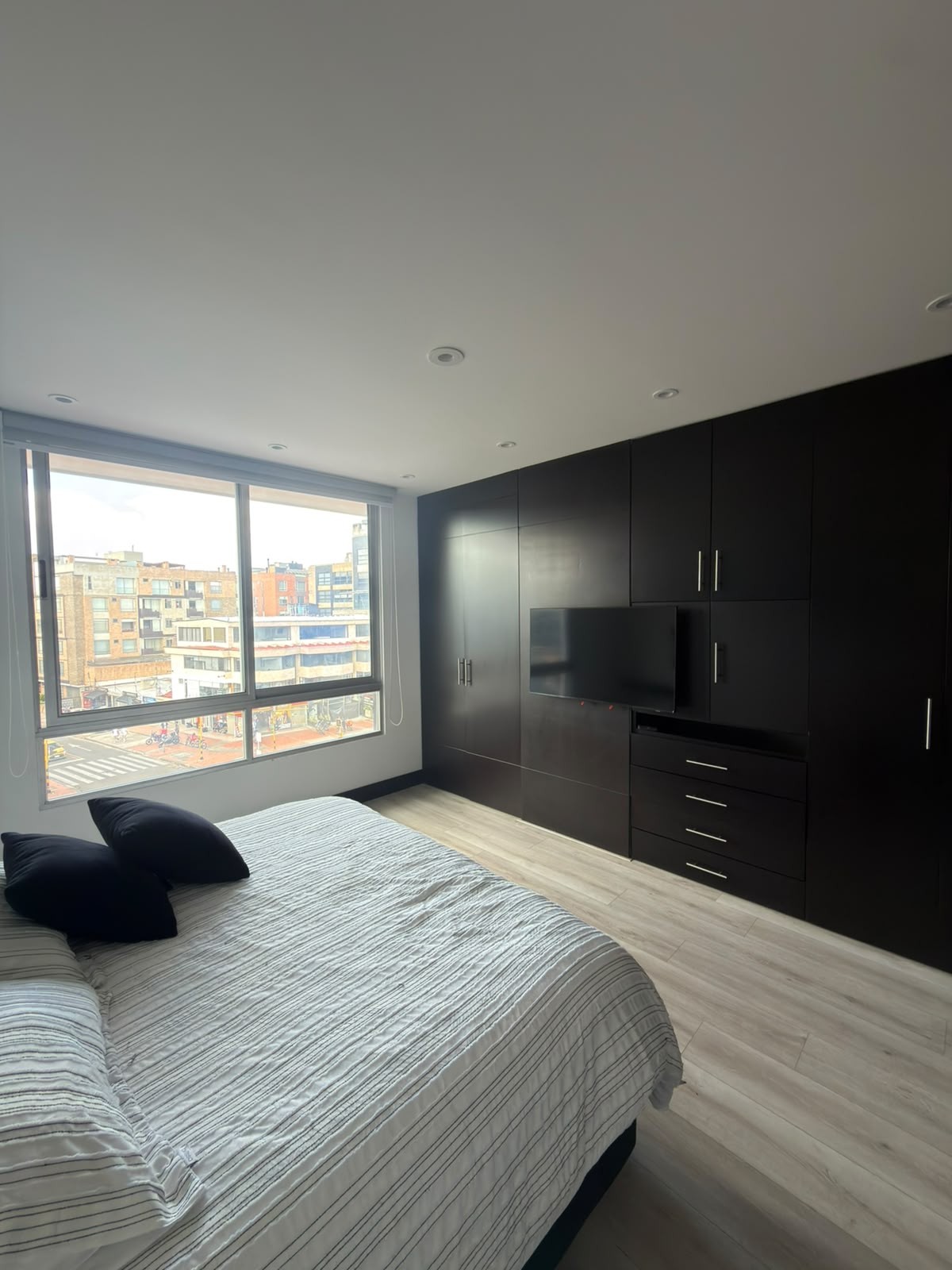 Apartamento en venta en Santa Barbara, Bogotá · foto 9 de 17