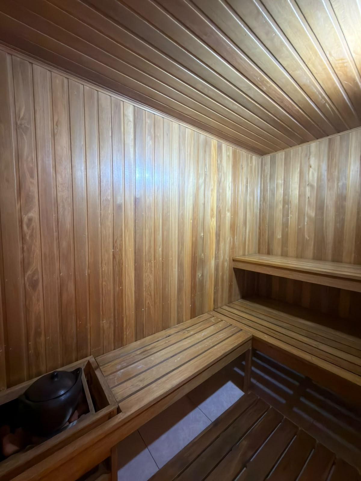 Apartamento en venta en Santa Barbara, Bogotá · foto 15 de 17