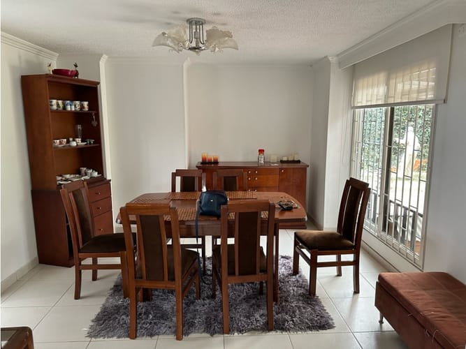 Casa en venta en Los Cuervo, Chía · foto 8 de 24
