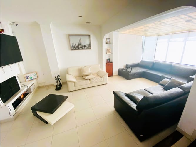 Casa en venta en Los Cuervo, Chía · foto 9 de 24