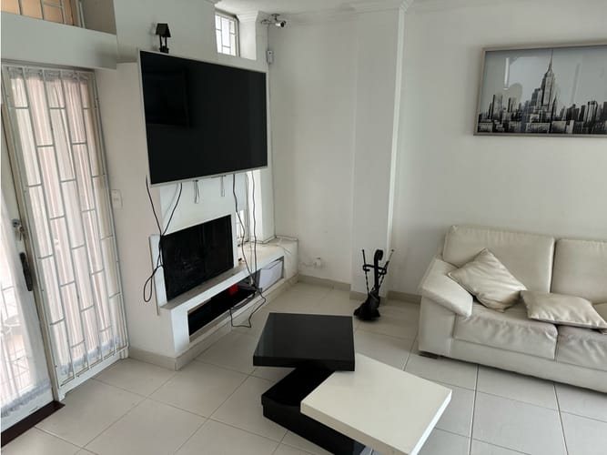 Casa en venta en Los Cuervo, Chía · foto 11 de 24
