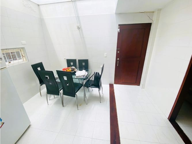 Casa en venta en Los Cuervo, Chía · foto 12 de 24