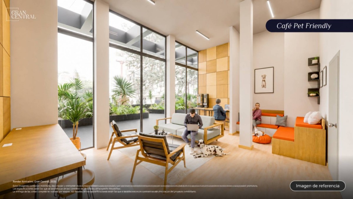 Apartamento en venta en Gran America, Bogotá · foto 5 de 8
