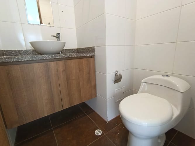 Oficina en arriendo en Avenida Santander, Manizales, 61 m² · foto 16 de 20