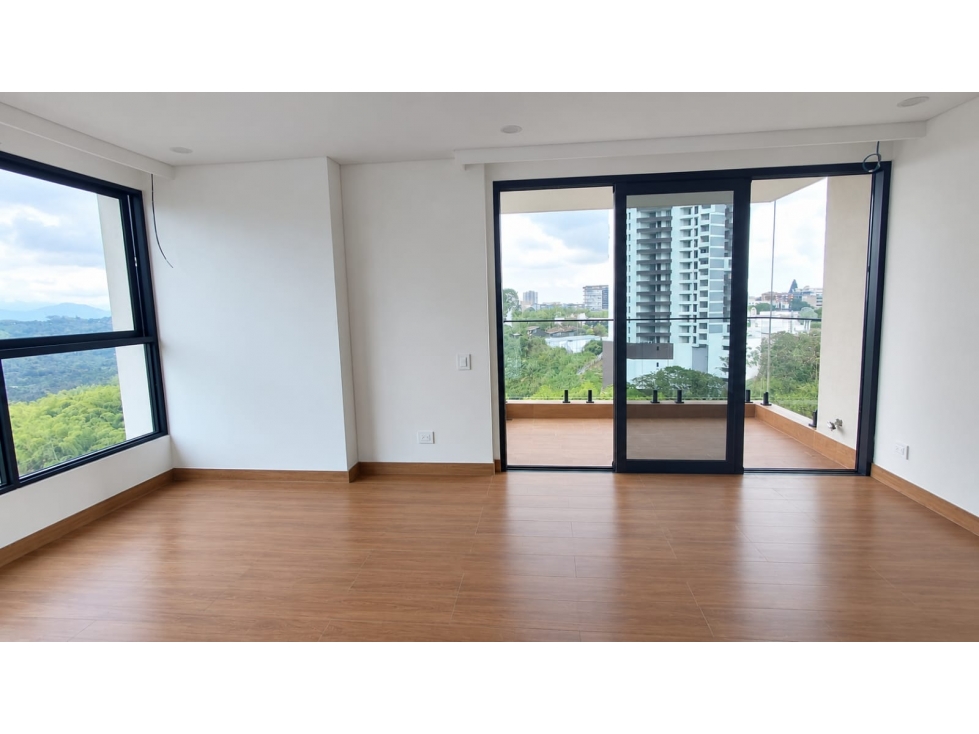 Apartamento en venta en Avenida Centenario, Armenia · foto 2 de 18
