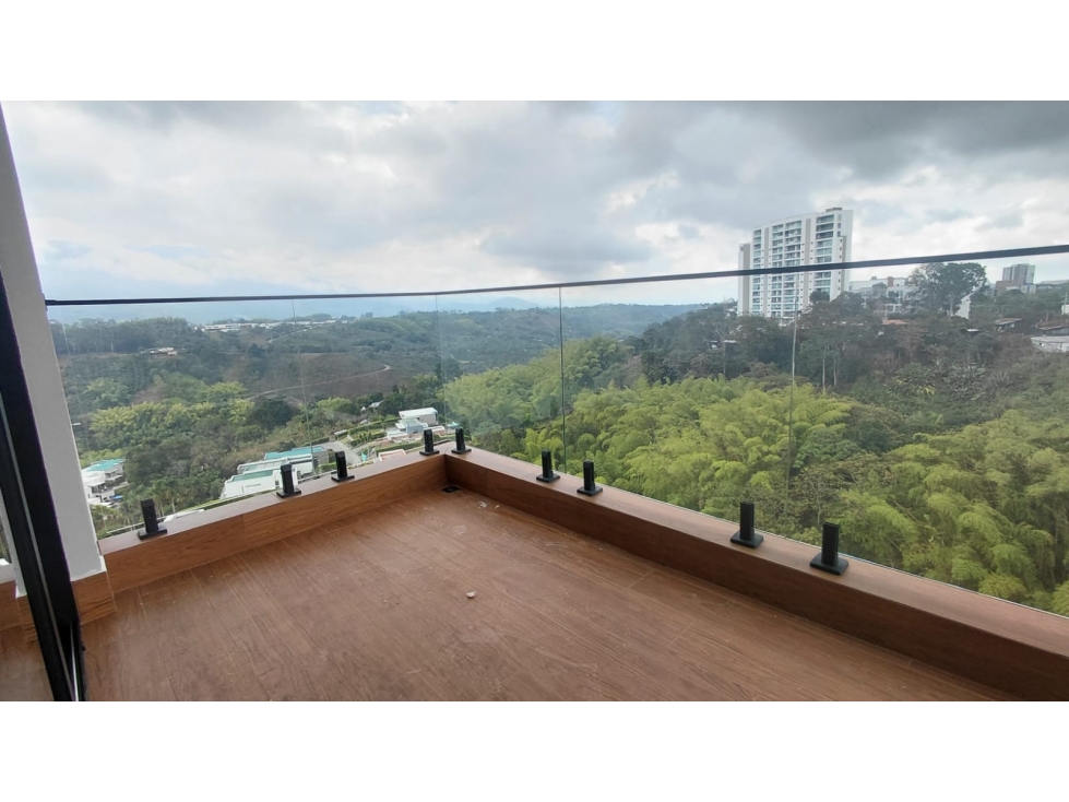 Apartamento en venta en Avenida Centenario, Armenia · foto 4 de 18