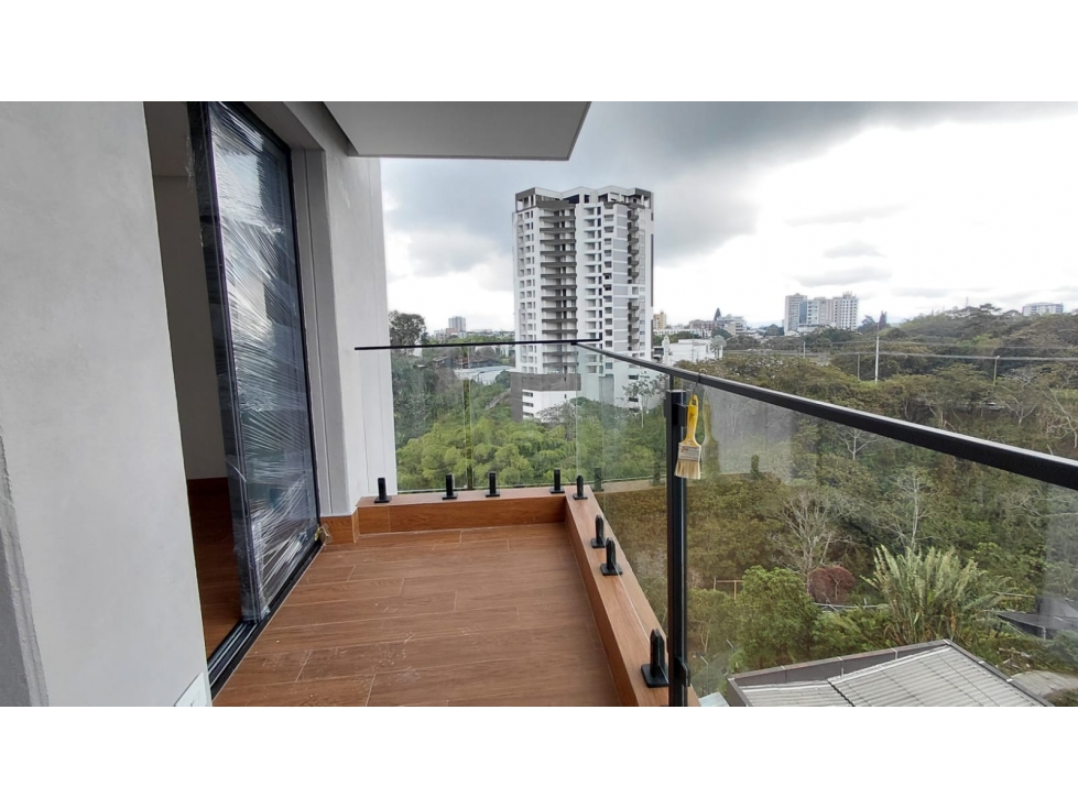 Apartamento en venta en Avenida Centenario, Armenia · foto 8 de 18