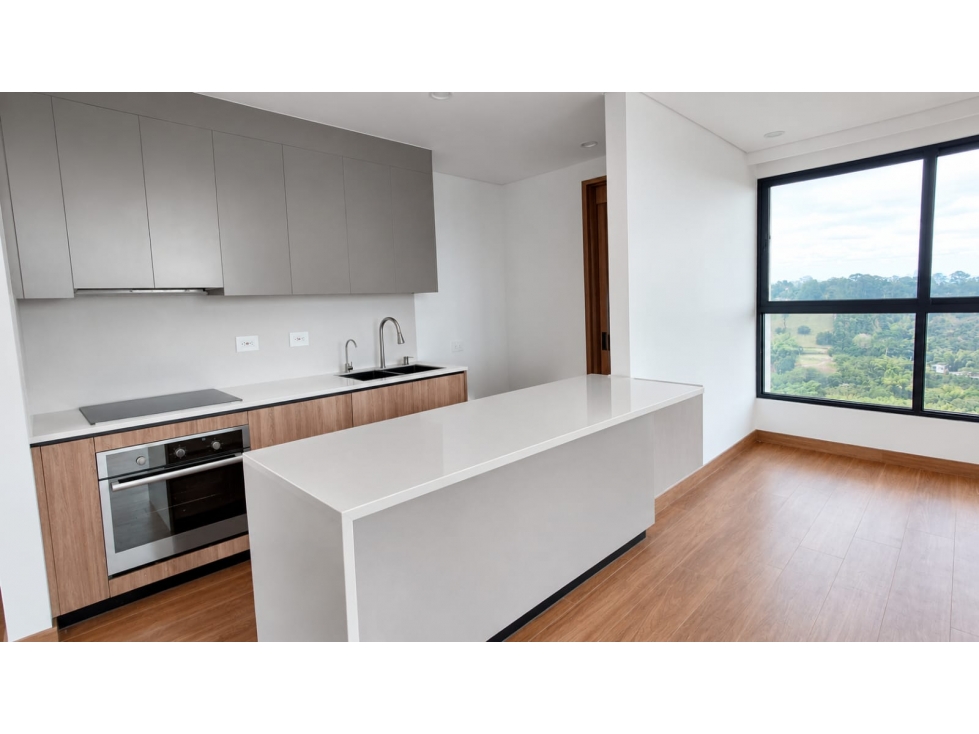 Apartamento en venta en Avenida Centenario, Armenia · foto 17 de 18