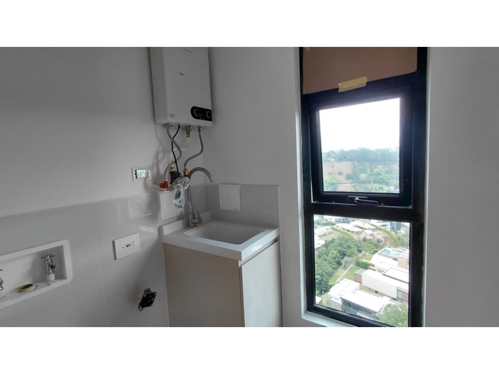 Apartamento en venta en Avenida Centenario, Armenia · foto 18 de 18