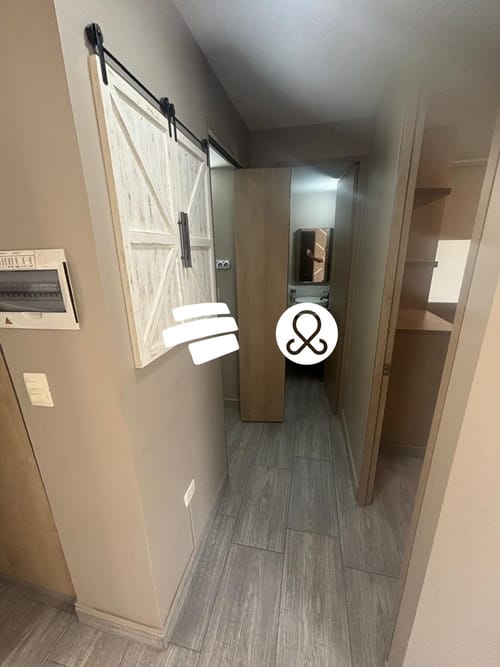Apartamento de 2 alcobas en venta en Serena Del Mar, Cartagena, 62 m² · foto 2 de 9