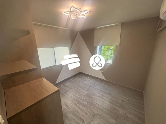 Apartamento de 2 alcobas en venta en Serena Del Mar, Cartagena, 62 m² · foto 5 de 9