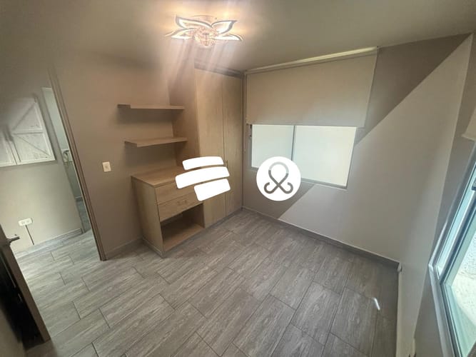 Apartamento de 2 alcobas en venta en Serena Del Mar, Cartagena, 62 m² · foto 9 de 9