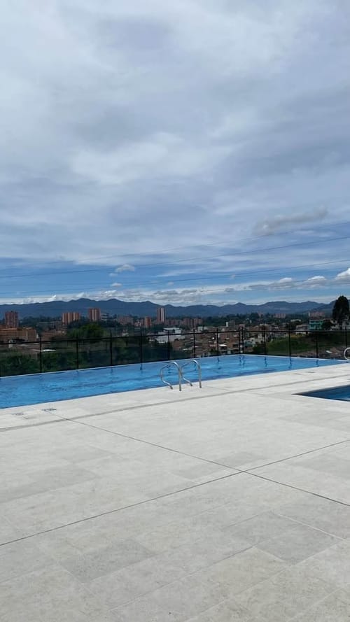 Apartamento de 2 alcobas en venta en Barro Blanco, Rionegro, 60 m² · foto 9 de 9