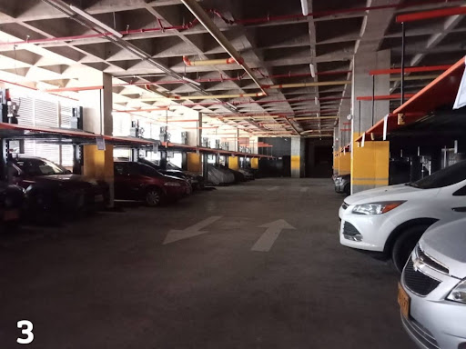 Apartamento en venta en Salazar Gomez, Bogotá · foto 3 de 20