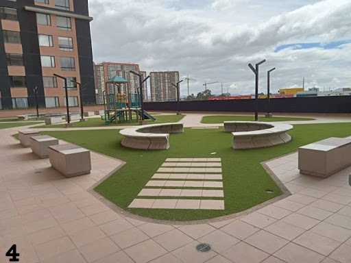 Apartamento en venta en Salazar Gomez, Bogotá · foto 4 de 20
