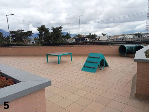 Apartamento en venta en Salazar Gomez, Bogotá · foto 5 de 20