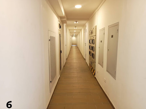 Apartamento en venta en Salazar Gomez, Bogotá · foto 6 de 20