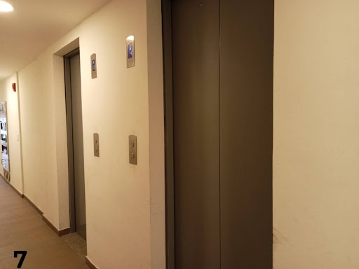 Apartamento en venta en Salazar Gomez, Bogotá · foto 7 de 20