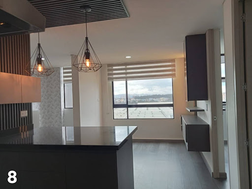 Apartamento en venta en Salazar Gomez, Bogotá · foto 8 de 20