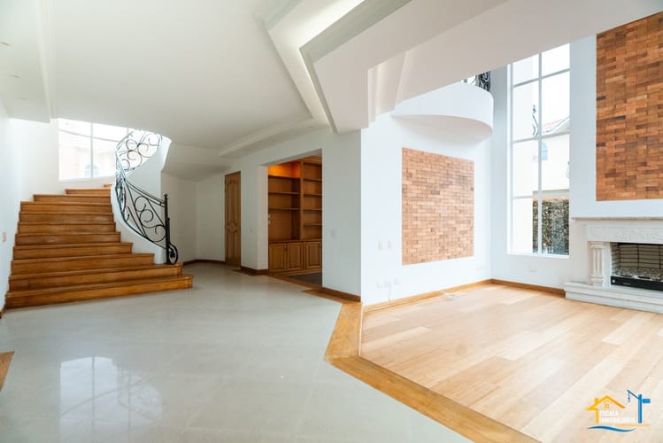 Casa en venta en Chuntame, Cajicá · foto 11 de 24