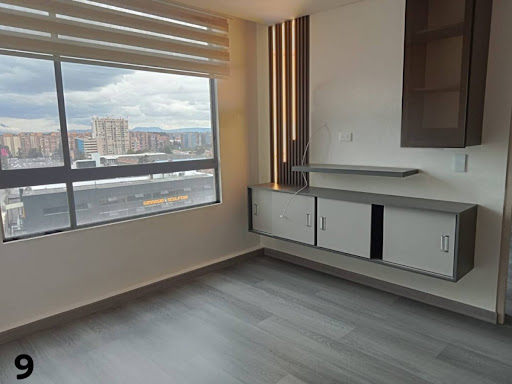 Apartamento en venta en Salazar Gomez, Bogotá · foto 9 de 20