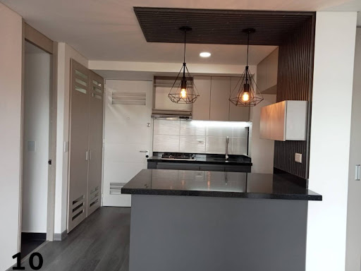 Apartamento en venta en Salazar Gomez, Bogotá · foto 10 de 20