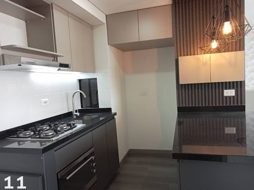 Apartamento en venta en Salazar Gomez, Bogotá · foto 11 de 20