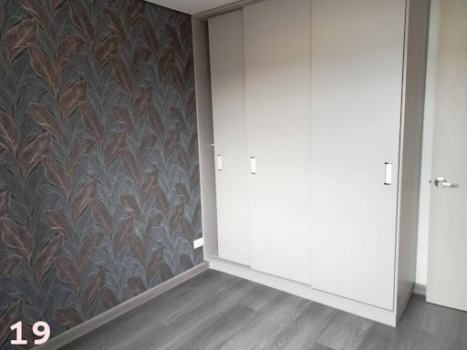 Apartamento en venta en Salazar Gomez, Bogotá · foto 13 de 20