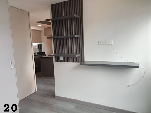 Apartamento en venta en Salazar Gomez, Bogotá · foto 14 de 20