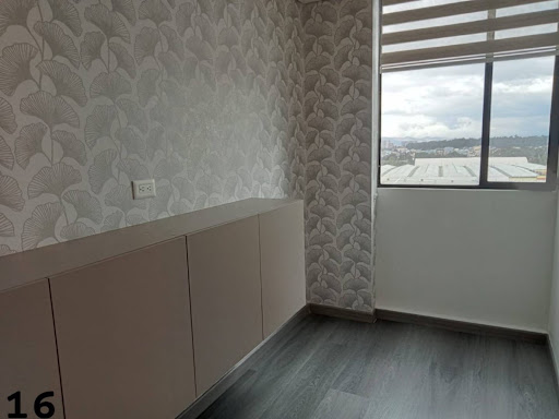 Apartamento en venta en Salazar Gomez, Bogotá · foto 16 de 20