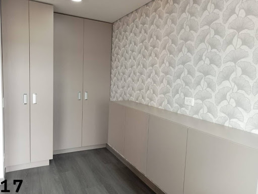 Apartamento en venta en Salazar Gomez, Bogotá · foto 17 de 20