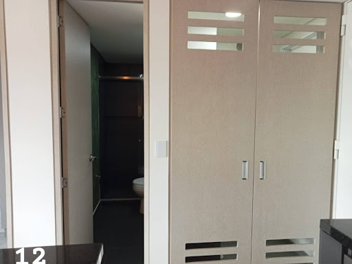 Apartamento en venta en Salazar Gomez, Bogotá · foto 18 de 20