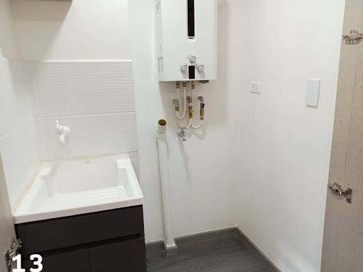 Apartamento en venta en Salazar Gomez, Bogotá · foto 19 de 20