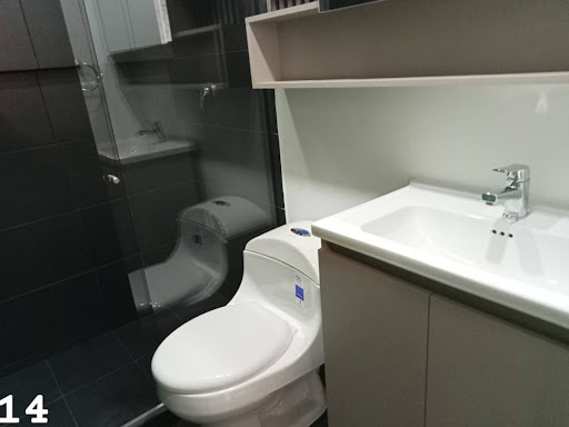 Apartamento en venta en Salazar Gomez, Bogotá · foto 20 de 20