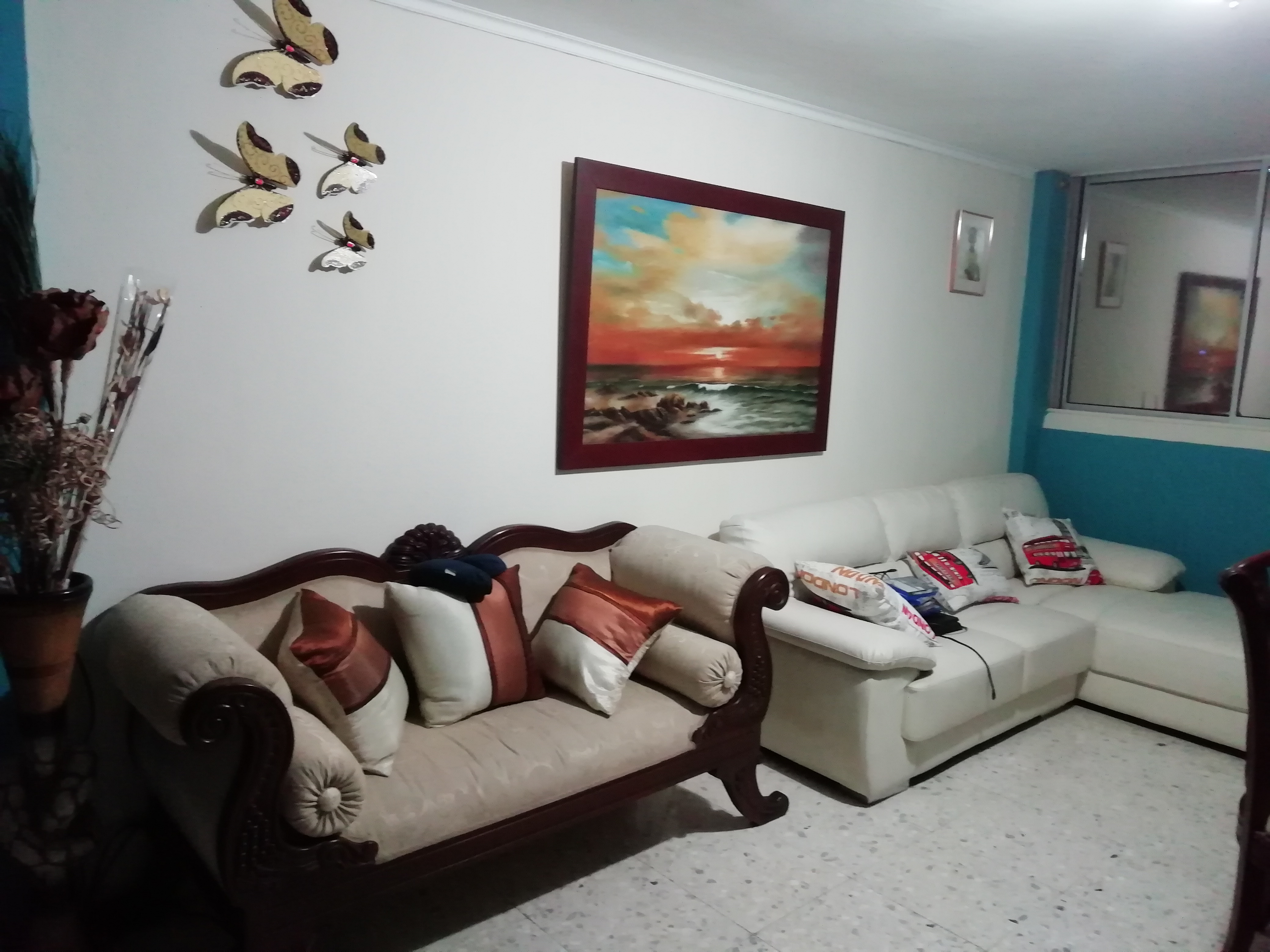 Apartamento en venta en La Concepcion, Barranquilla · foto 2 de 6