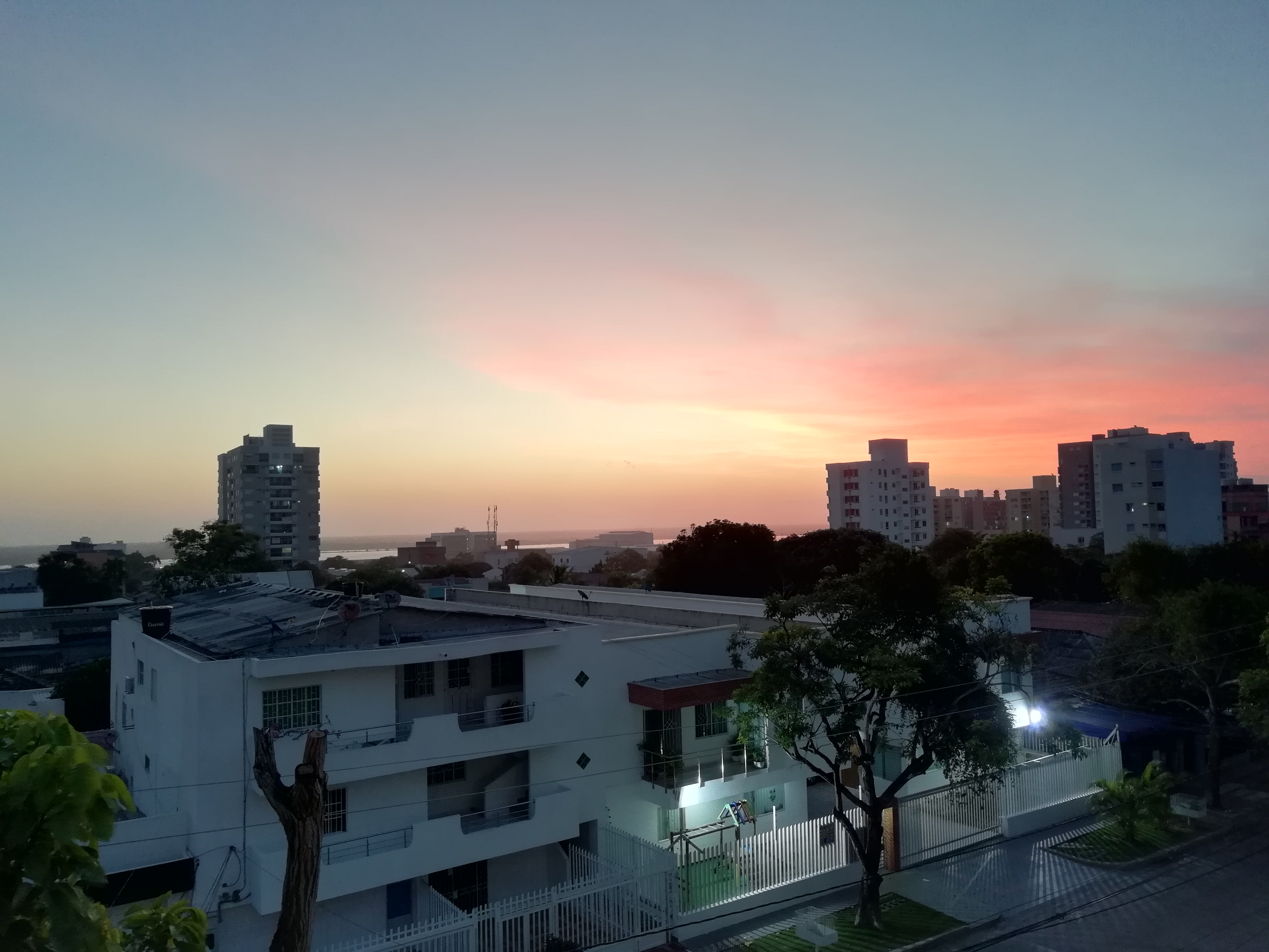 Apartamento en venta en La Concepcion, Barranquilla · foto 6 de 6