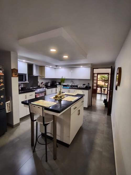 Casa de 3 alcobas en venta en Parcelacion Piedra Grande, Cali, 280 m² · foto 8 de 24
