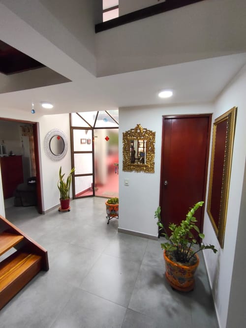 Casa de 3 alcobas en venta en Parcelacion Piedra Grande, Cali, 280 m² · foto 4 de 24