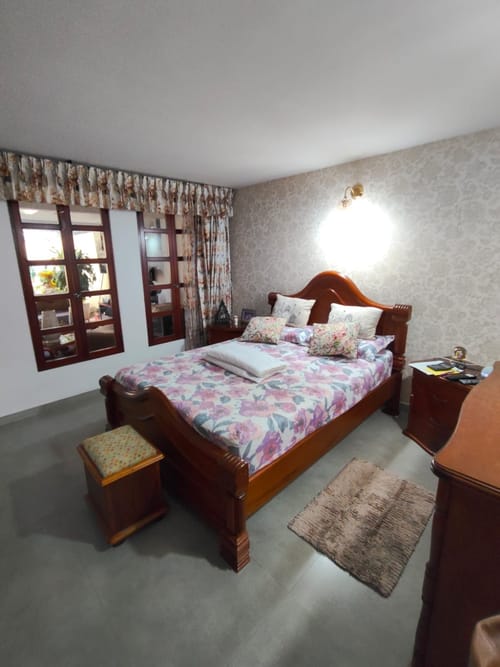 Casa de 3 alcobas en venta en Parcelacion Piedra Grande, Cali, 280 m² · foto 19 de 24